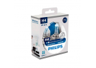 Галогеновые лампы Philips WhiteVision H4